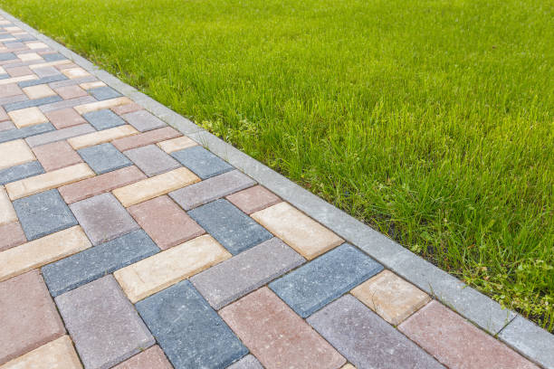 Reasons to Select Us for Your Driveway Paving Requirements in Old Forge, PA